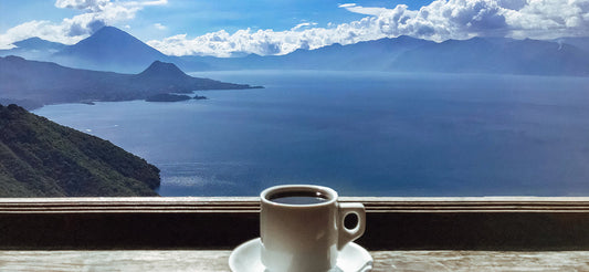 La historia de Cafe Loco