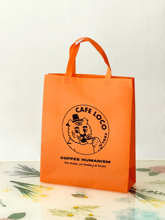 Ho-rang reusable bag