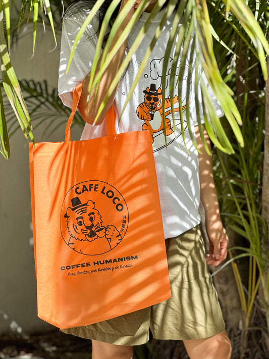 Ho-rang reusable bag